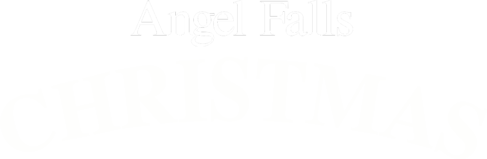 Angel Falls Christmas