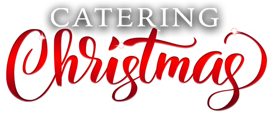 Catering Christmas