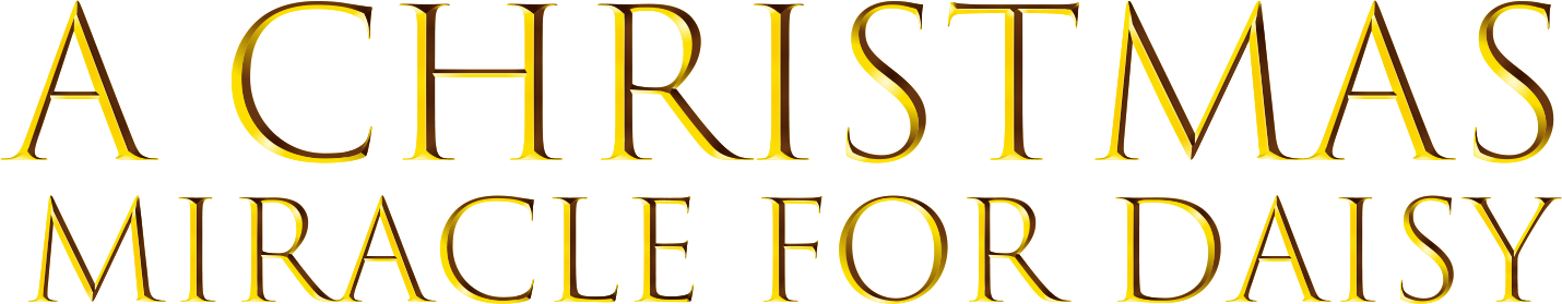 A Christmas Miracle for Daisy