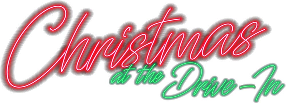 Christmas at the Drive-In
