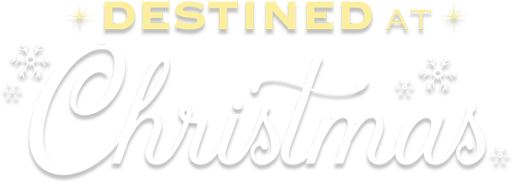 Destined at Christmas