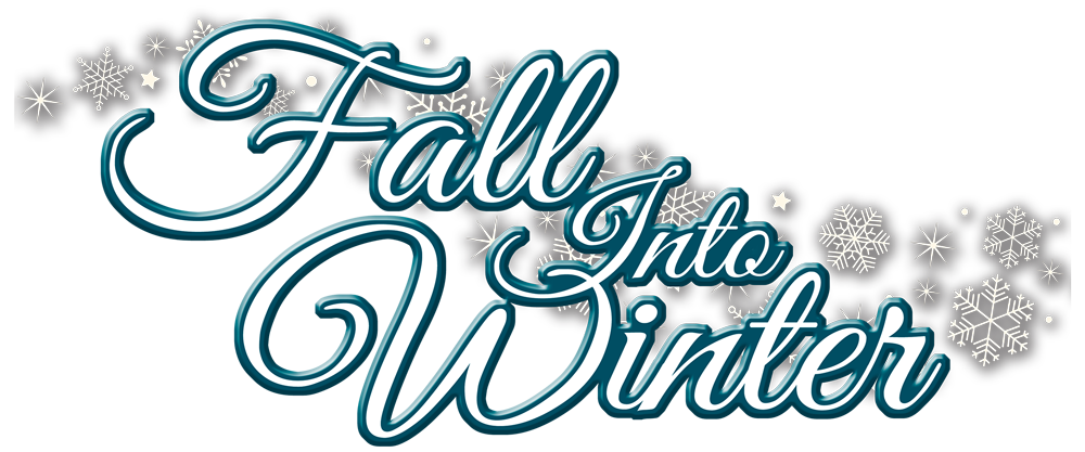 Fall Into Winter