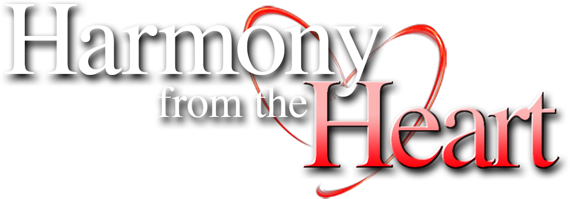 Harmony From the Heart