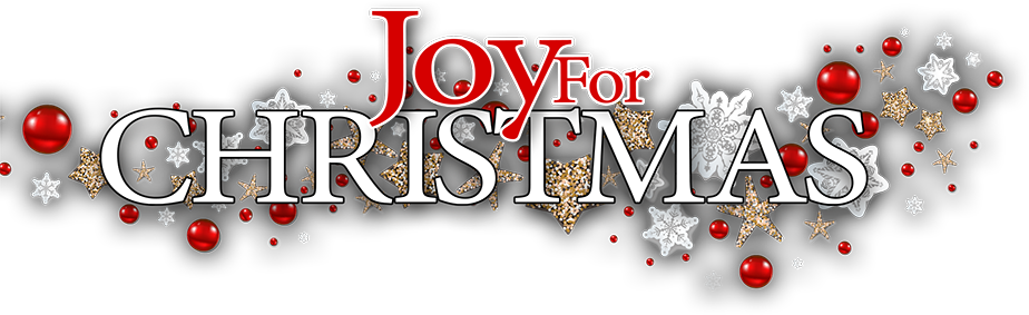 Joy for Christmas 