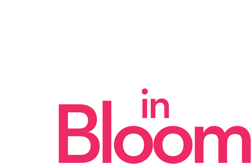 Love in Bloom