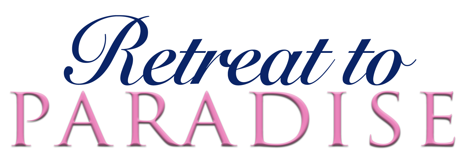 Retreat to Paradise