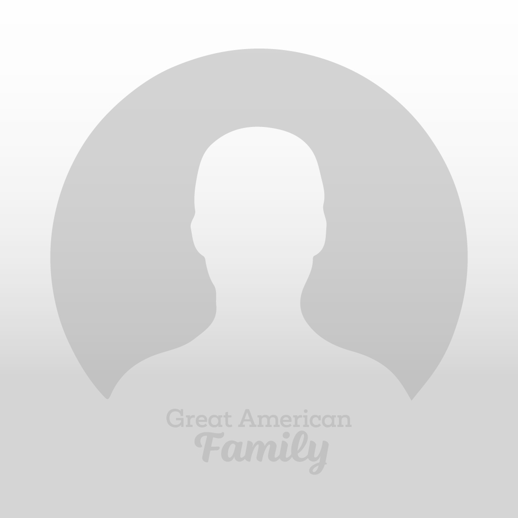 male bio headshot placeholder