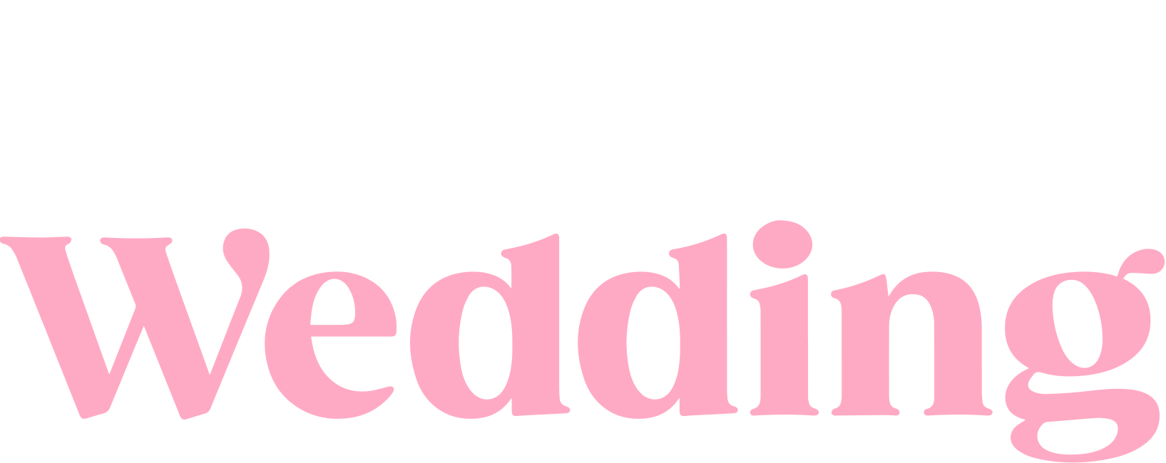 Dream Wedding