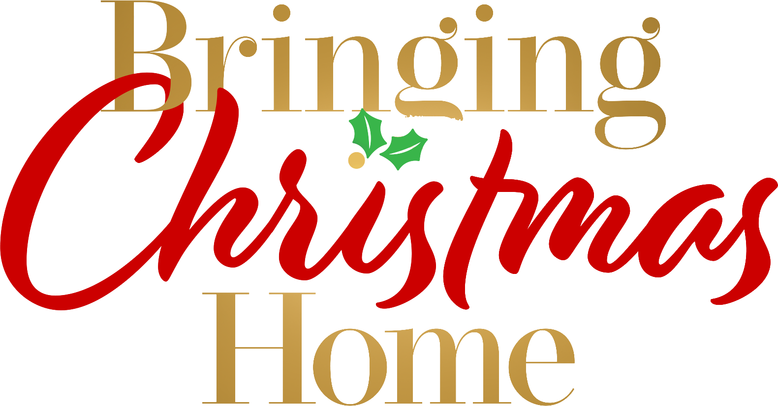 Bringing Christmas Home