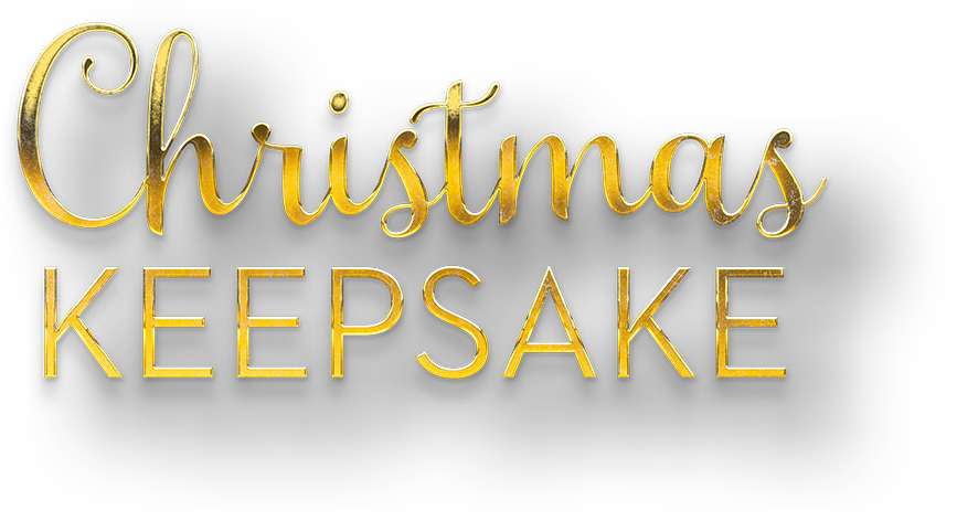 Christmas Keepsake