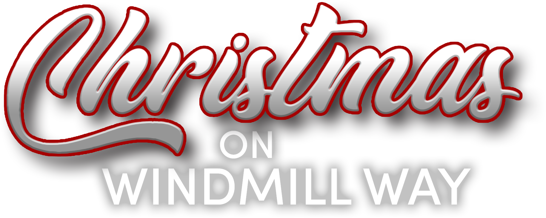 Christmas on Windmill Way