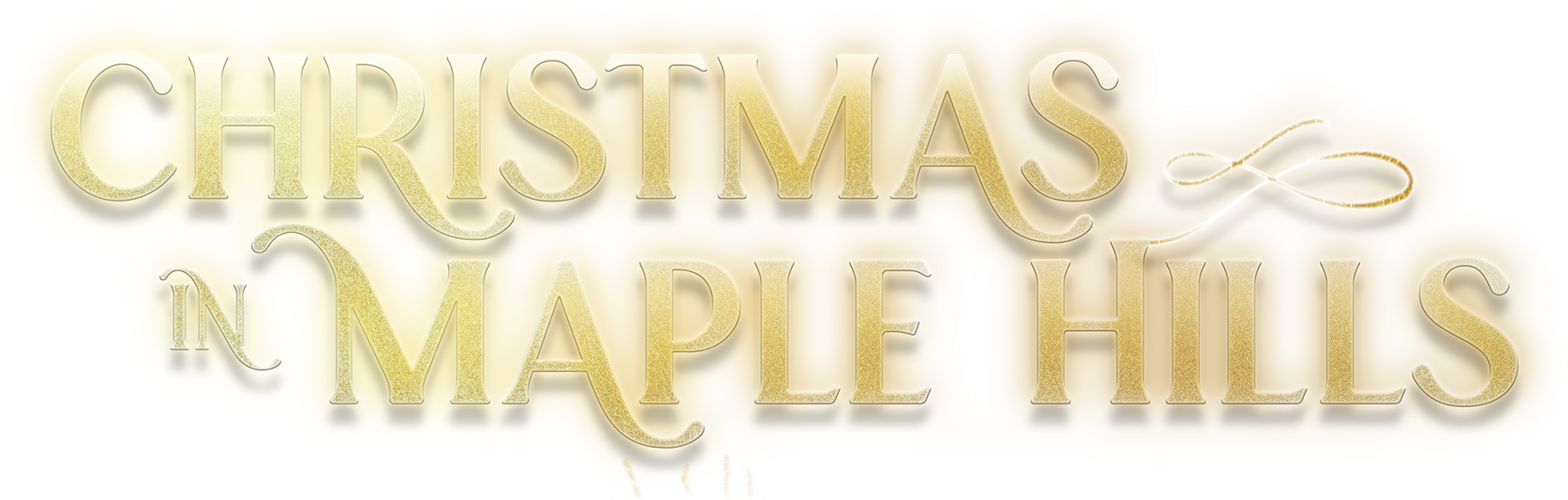 Christmas in Maple Hills
