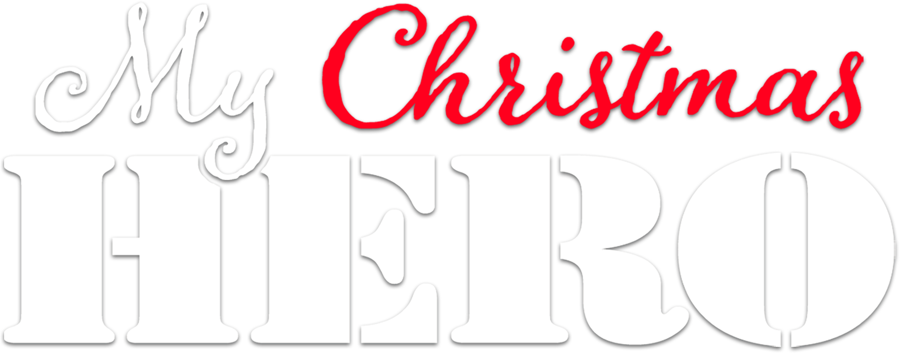 My Christmas Hero