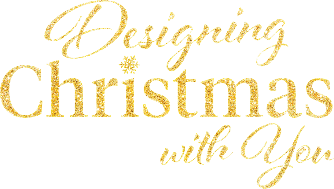 Designing Christmas with You