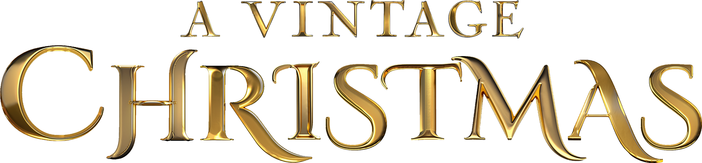 A Vintage Christmas