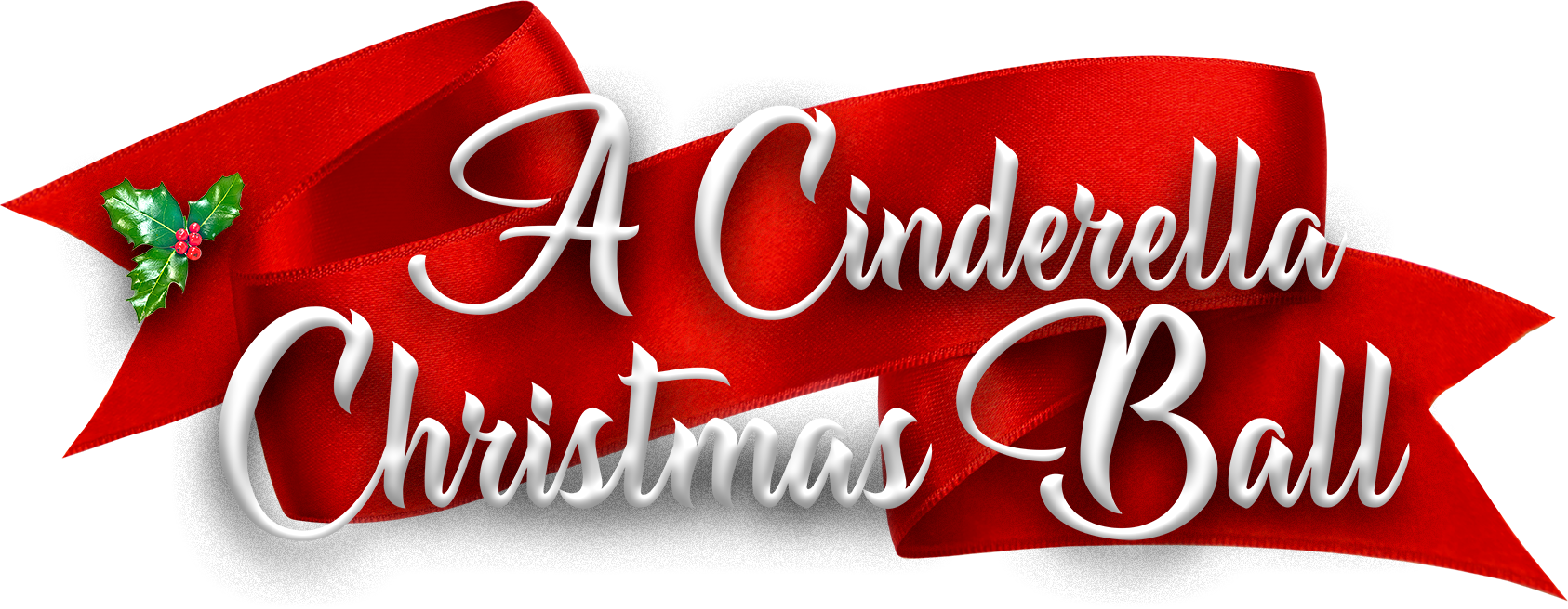 A Cinderella Christmas Ball