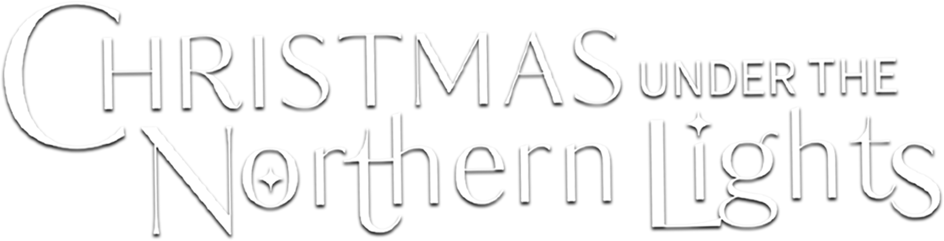 Christmas Under the Northern Lights