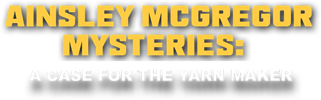 A Case for the Yarn Maker