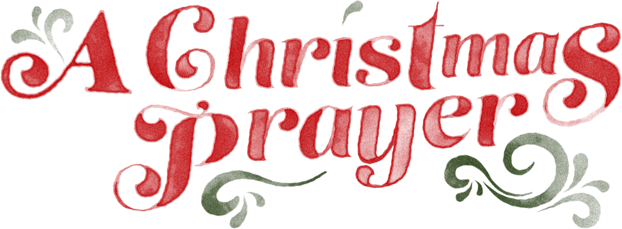 A Christmas Prayer