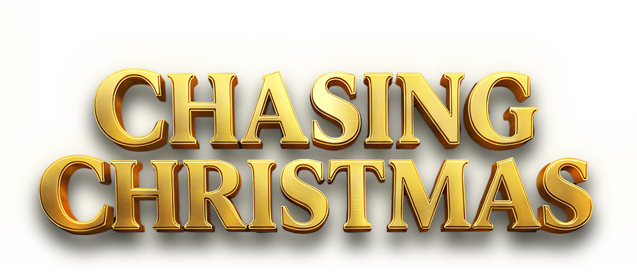 Chasing Christmas