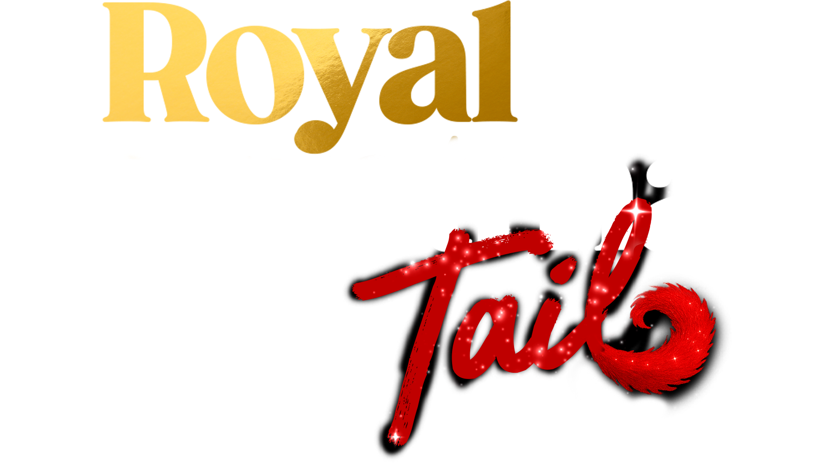 A Royal Christmas Tail