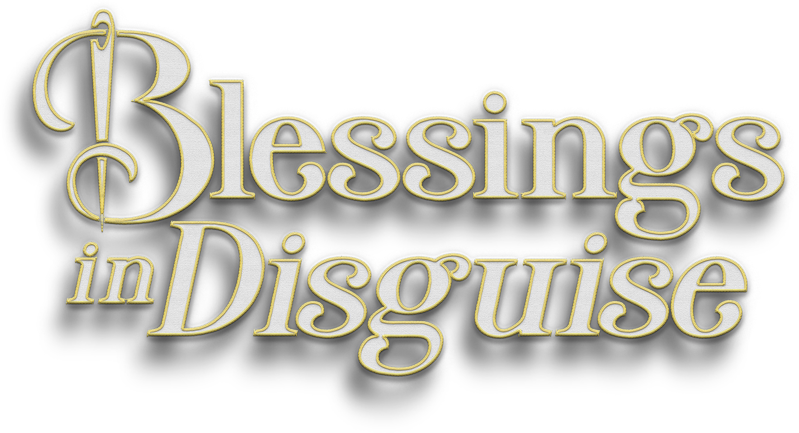 Blessings In Disguise