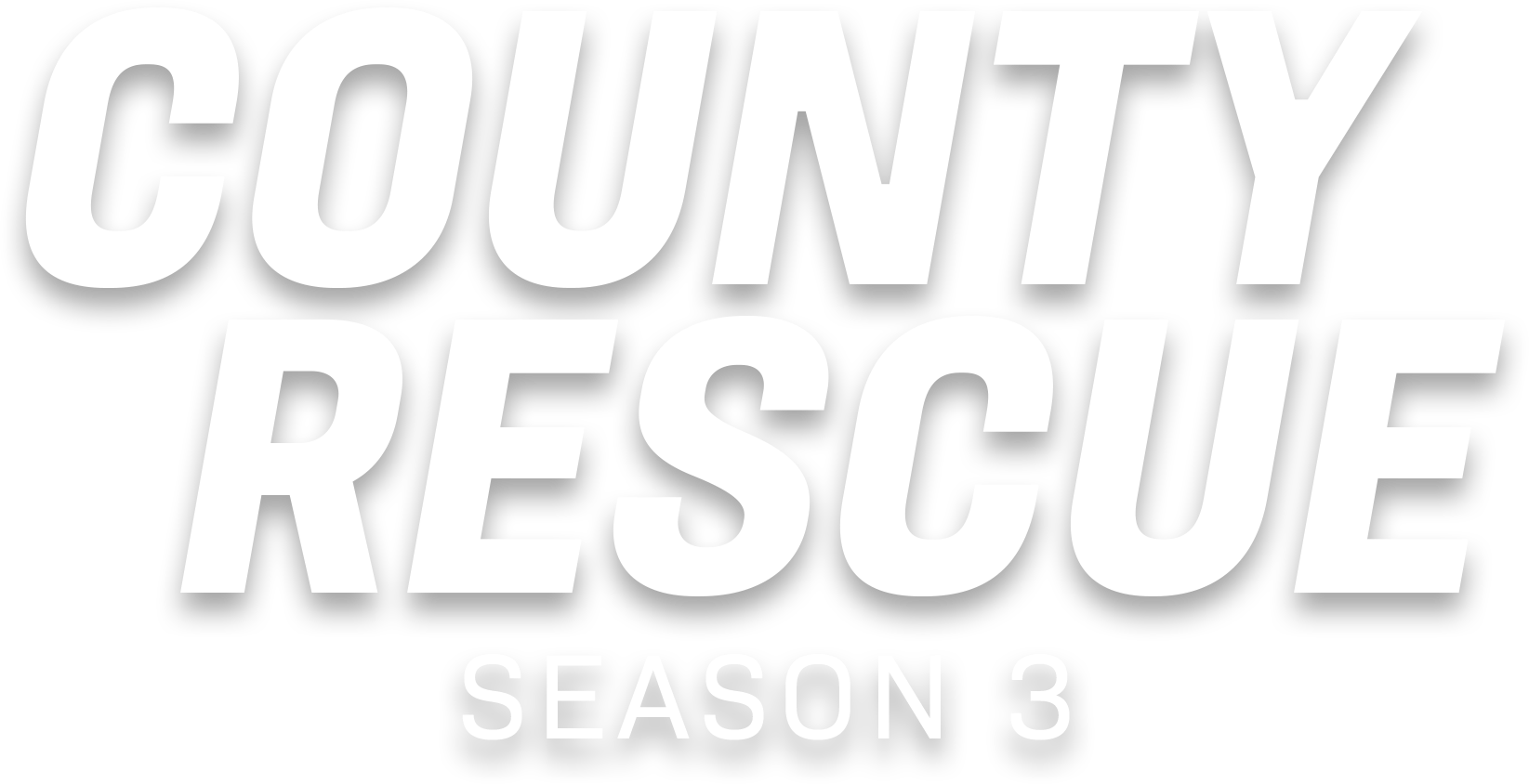 County Rescue S3:E1 - Leave the Light On
